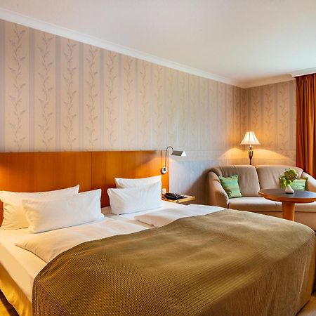 Parkhotel Goerlitz Екстериор снимка