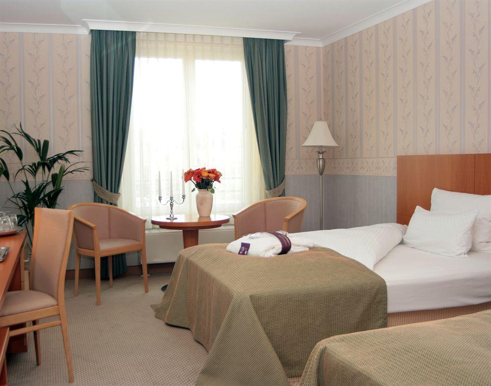 Parkhotel Goerlitz Екстериор снимка
