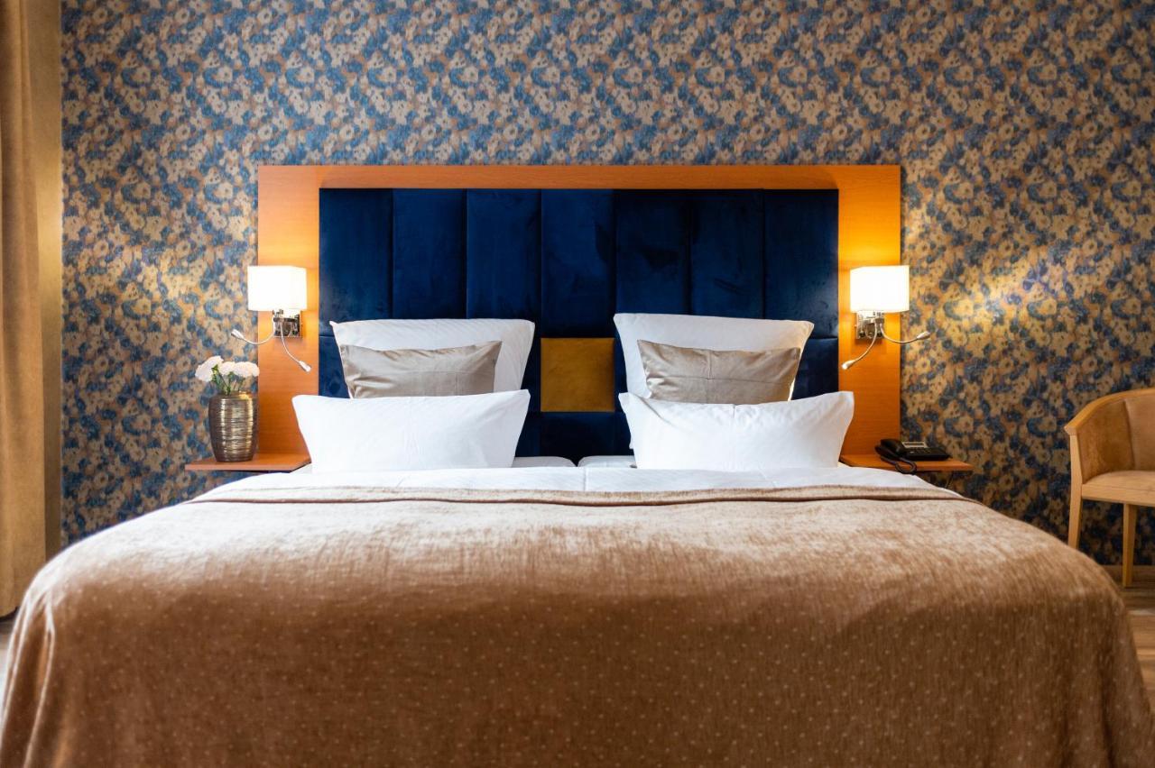 Parkhotel Goerlitz Екстериор снимка