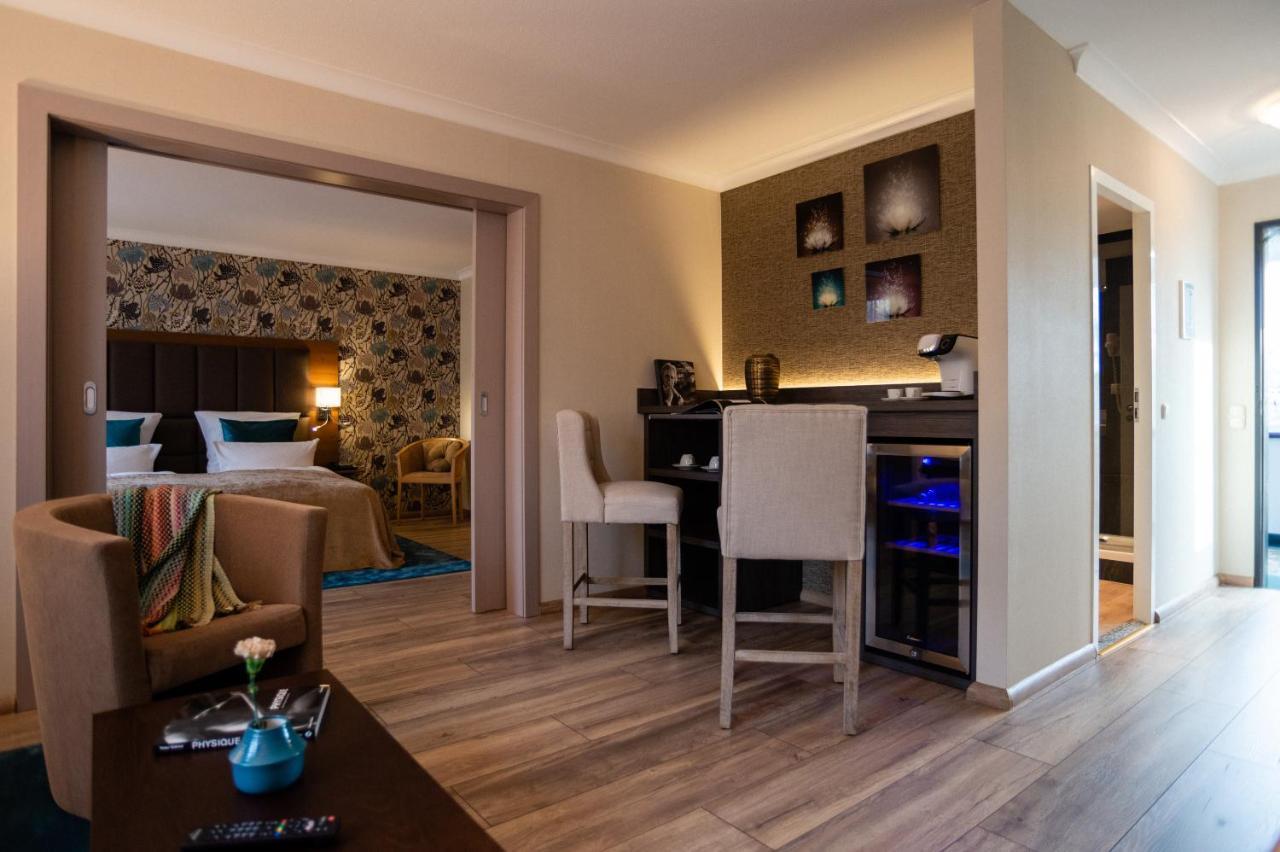 Parkhotel Goerlitz Екстериор снимка