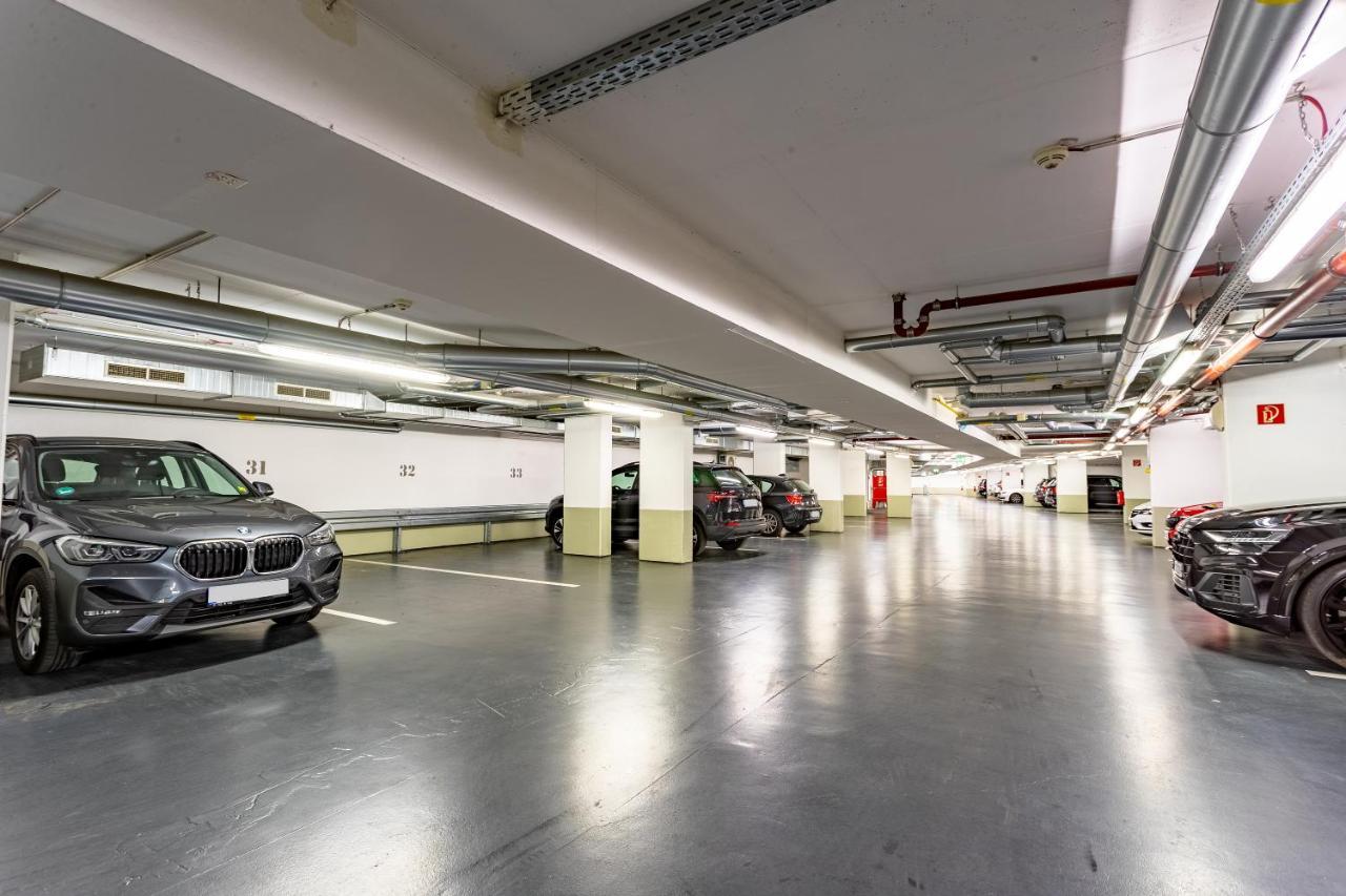 Parkhotel Goerlitz Екстериор снимка