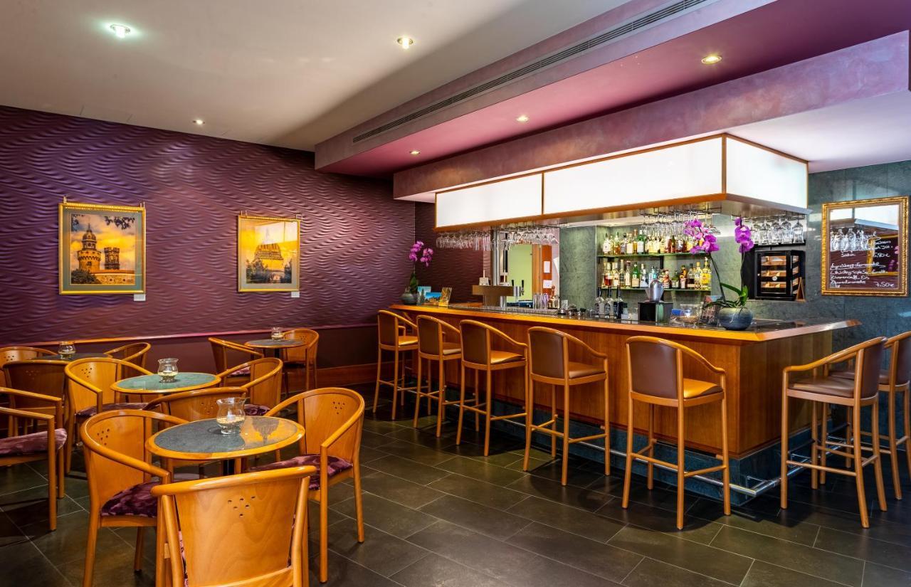 Parkhotel Goerlitz Екстериор снимка