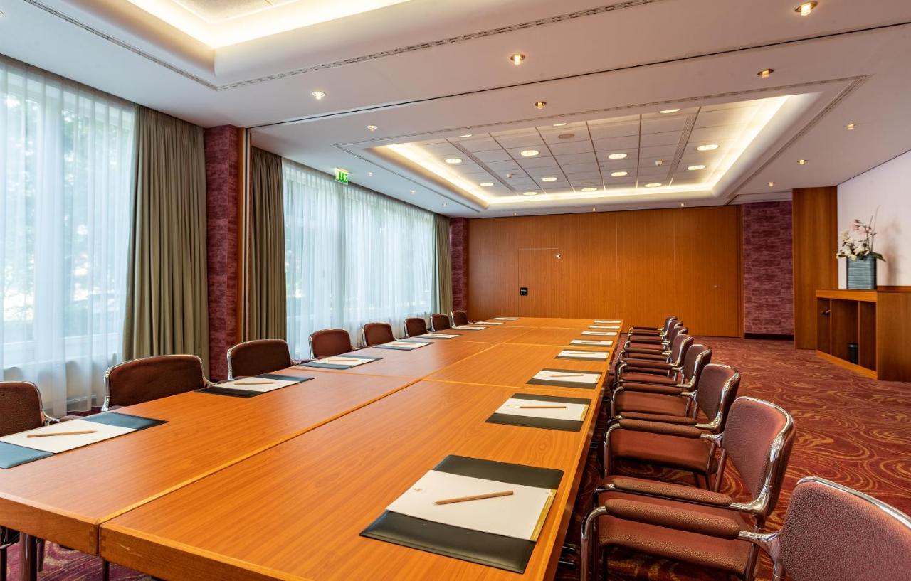 Parkhotel Goerlitz Екстериор снимка