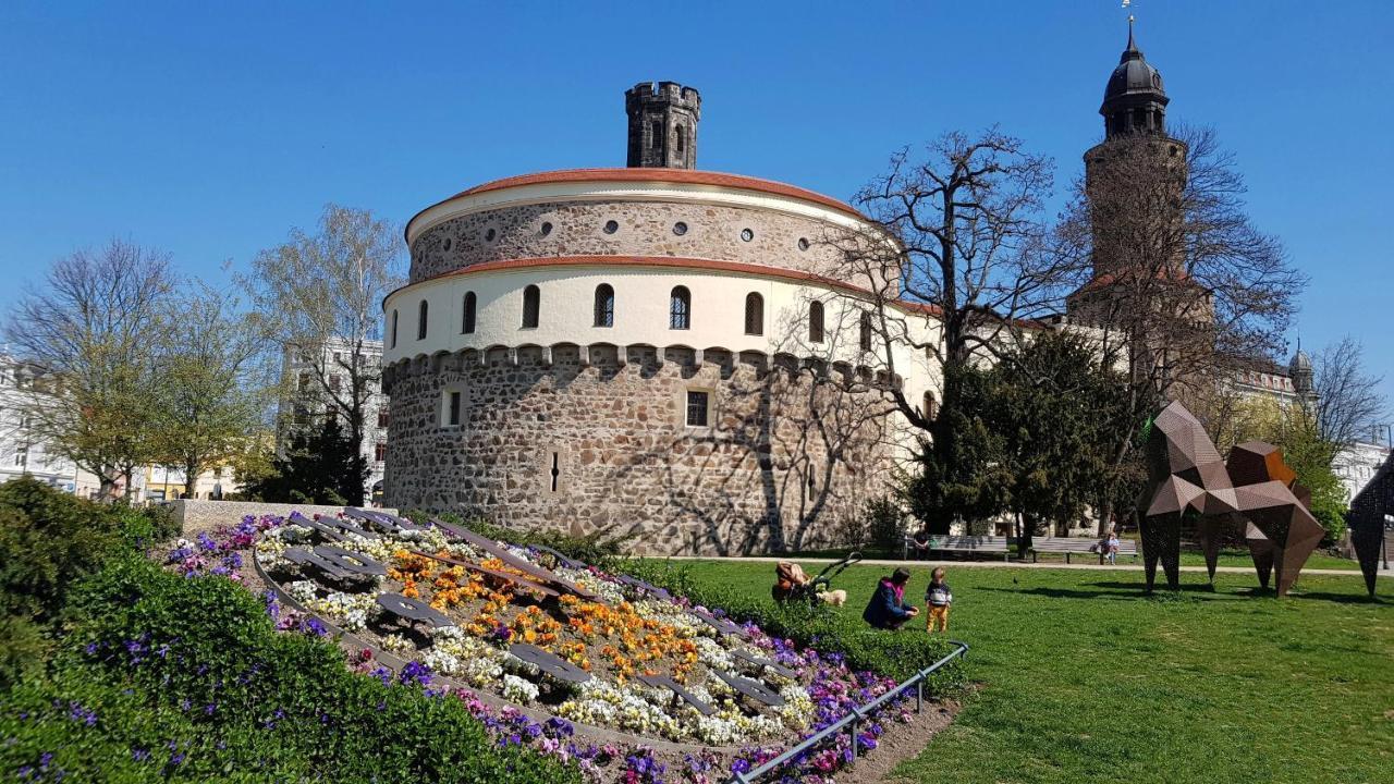 Parkhotel Goerlitz Екстериор снимка