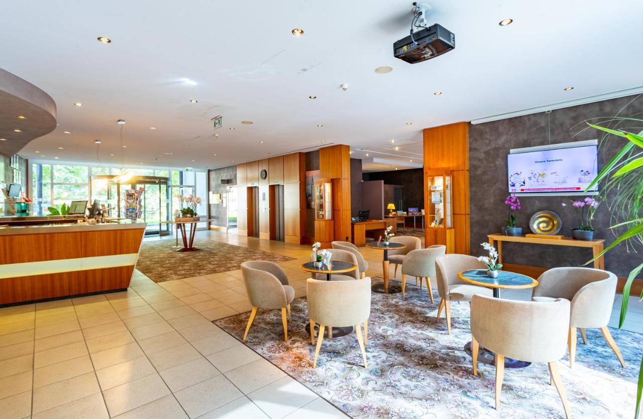 Parkhotel Goerlitz Екстериор снимка