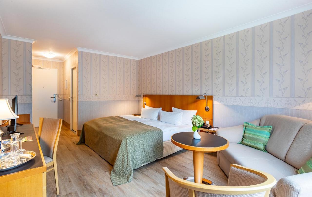 Parkhotel Goerlitz Екстериор снимка