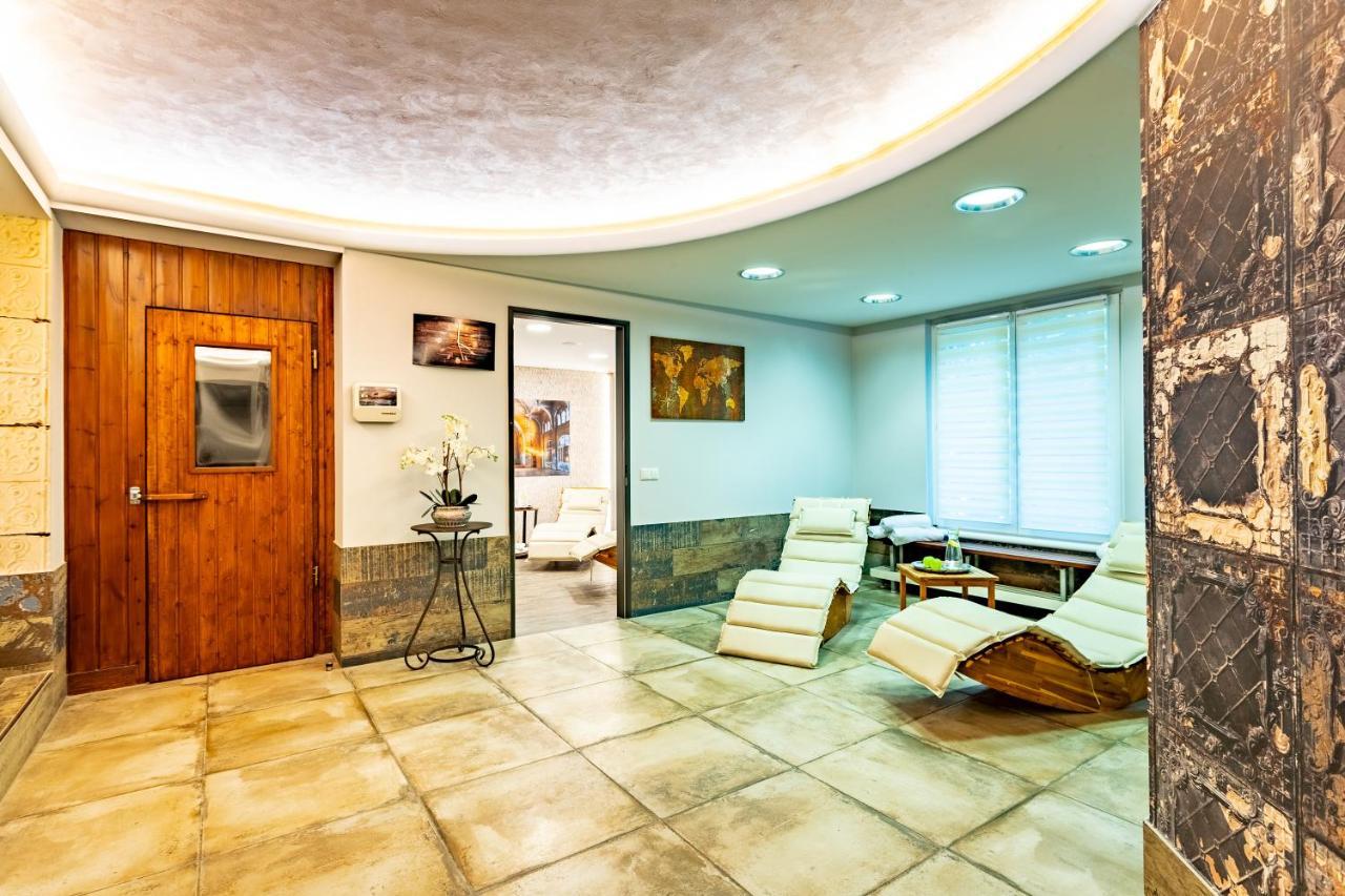 Parkhotel Goerlitz Екстериор снимка