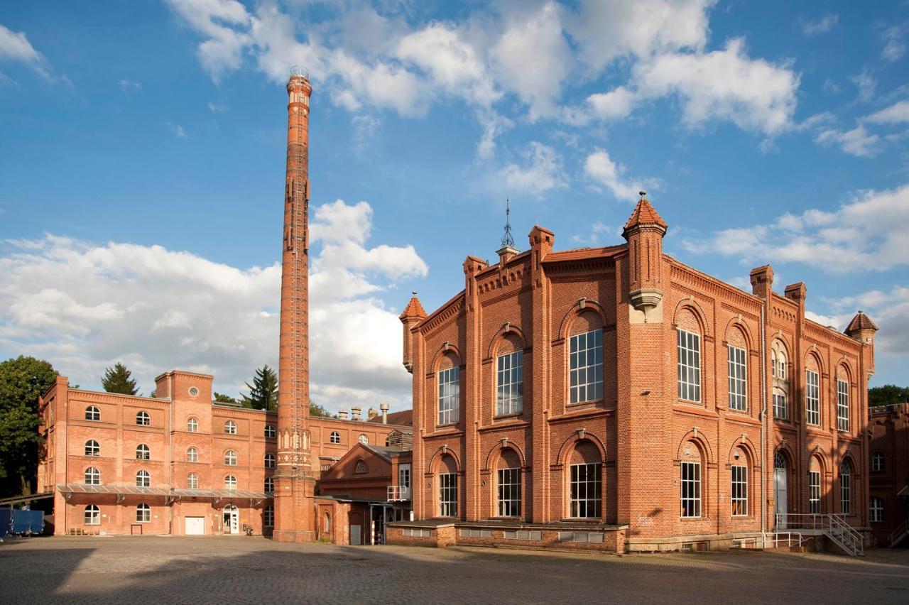 Parkhotel Goerlitz Екстериор снимка