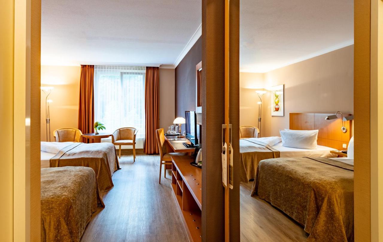 Parkhotel Goerlitz Екстериор снимка