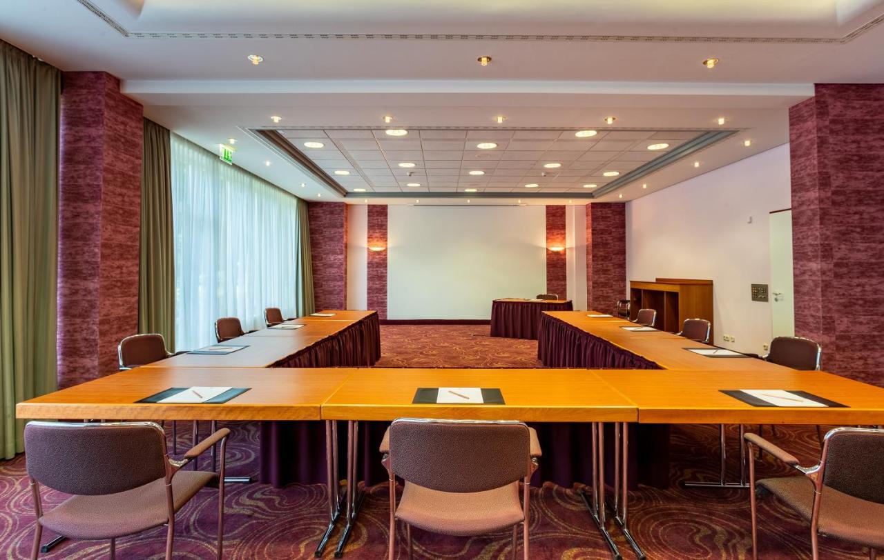 Parkhotel Goerlitz Екстериор снимка