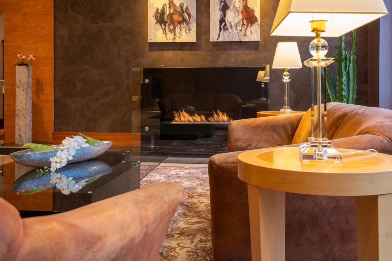 Parkhotel Goerlitz Екстериор снимка