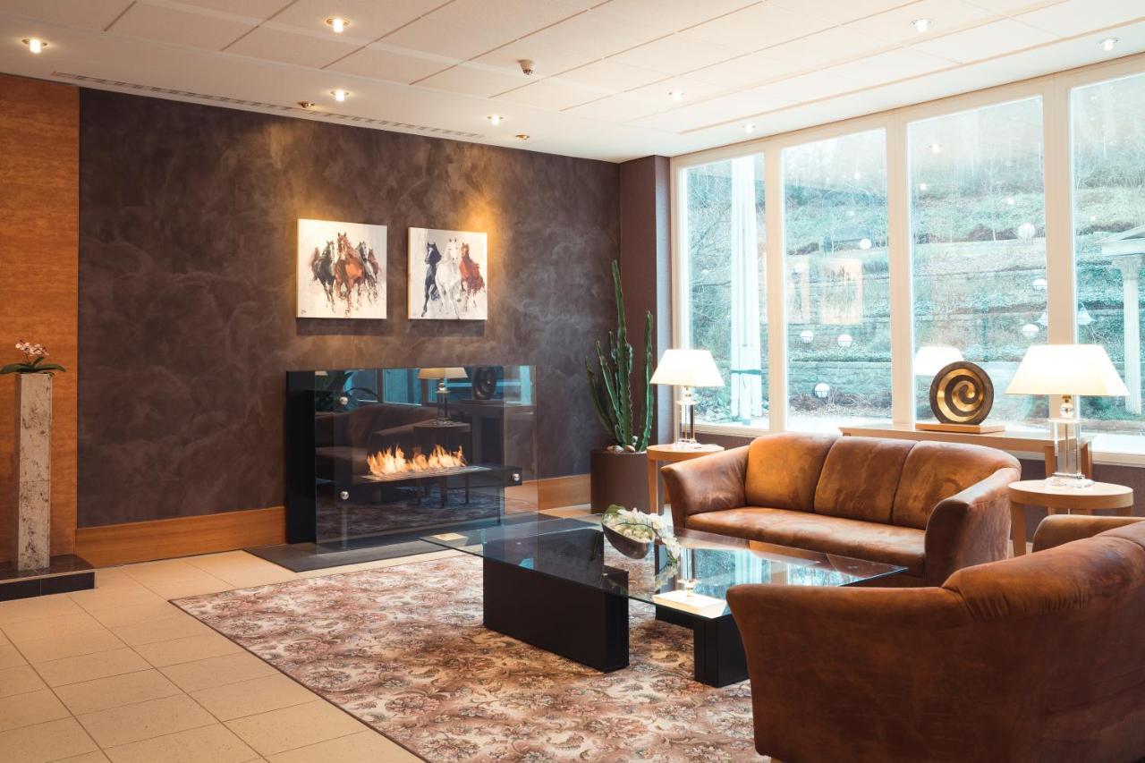 Parkhotel Goerlitz Екстериор снимка