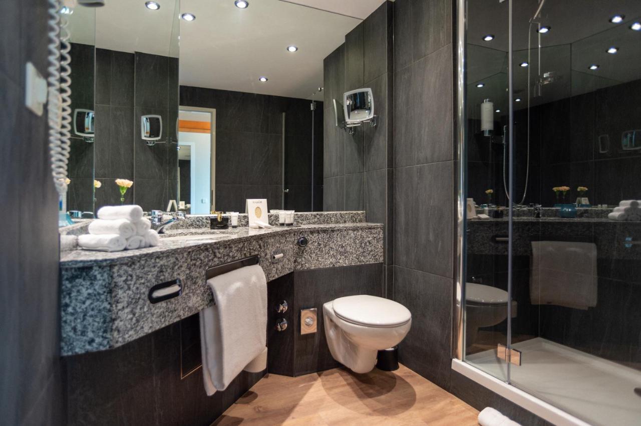 Parkhotel Goerlitz Екстериор снимка