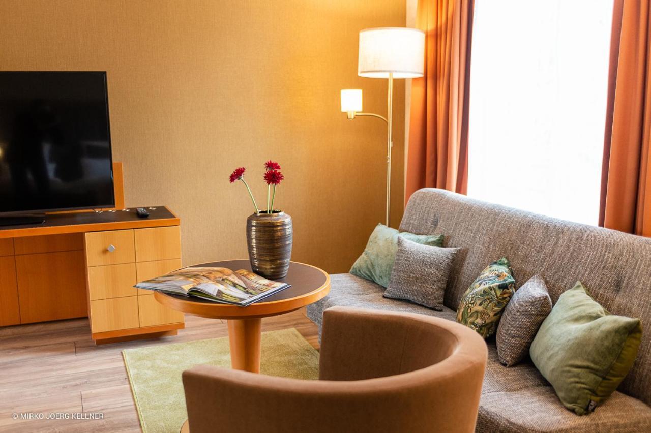 Parkhotel Goerlitz Екстериор снимка