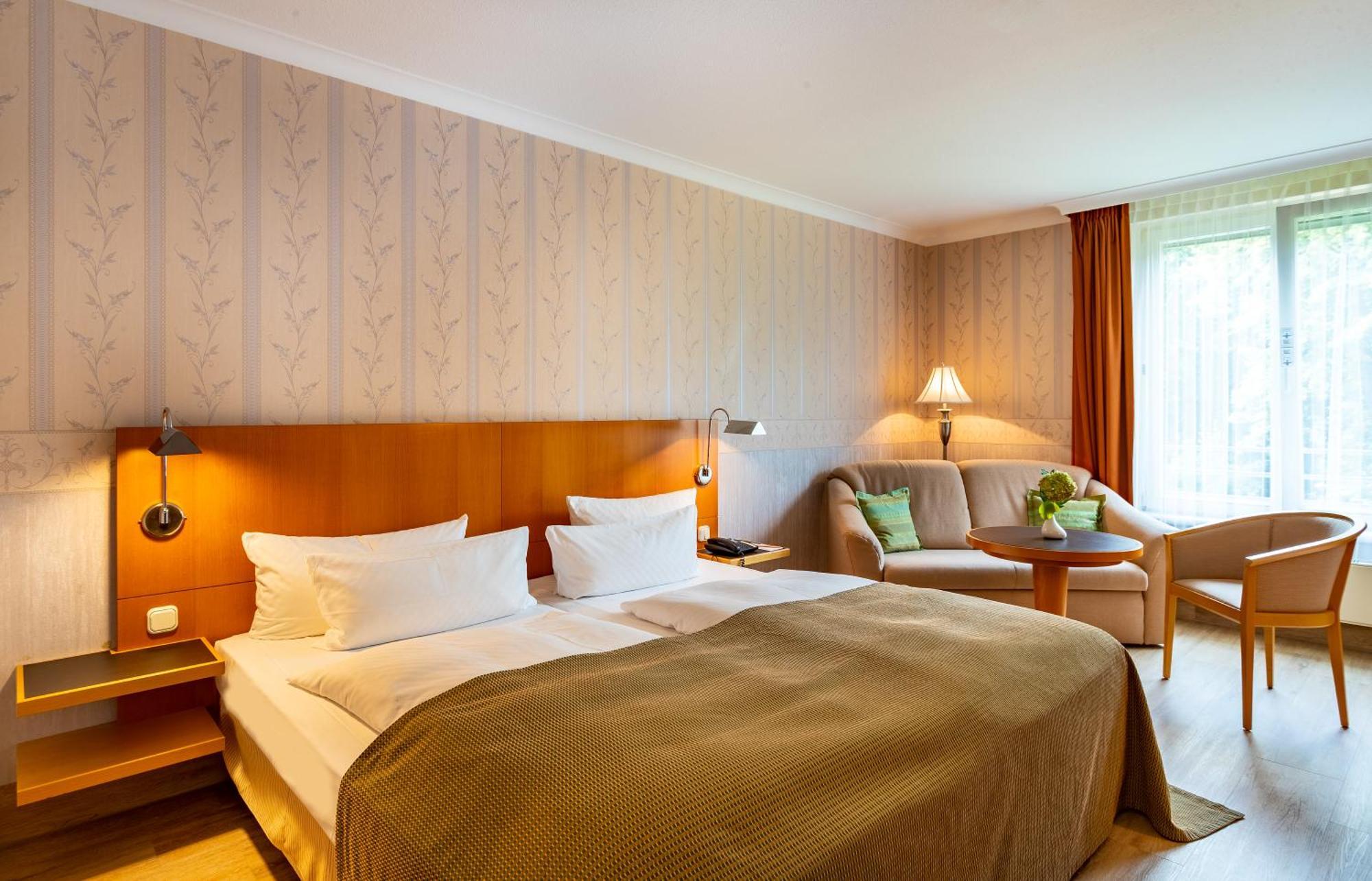 Parkhotel Goerlitz Екстериор снимка