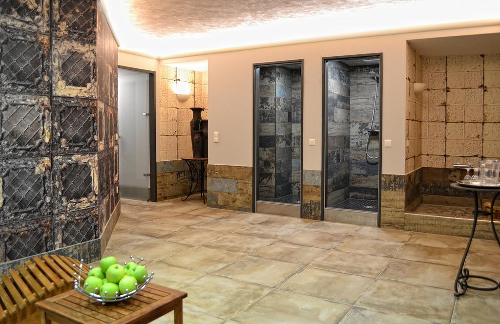 Parkhotel Goerlitz Екстериор снимка