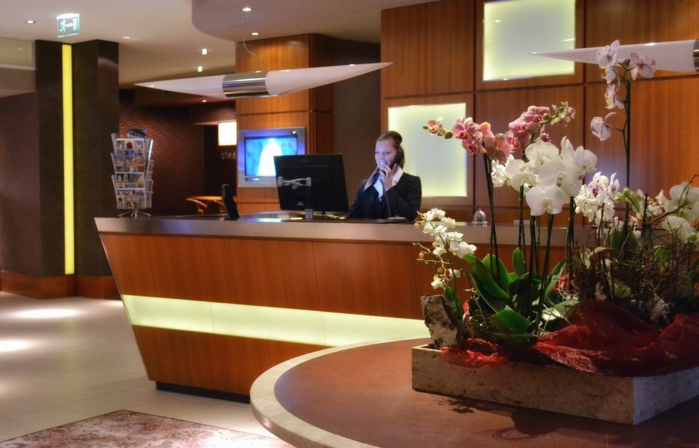 Parkhotel Goerlitz Екстериор снимка