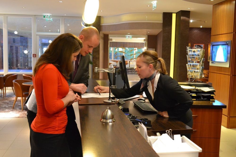 Parkhotel Goerlitz Екстериор снимка
