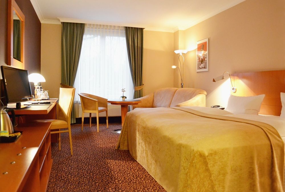 Parkhotel Goerlitz Екстериор снимка