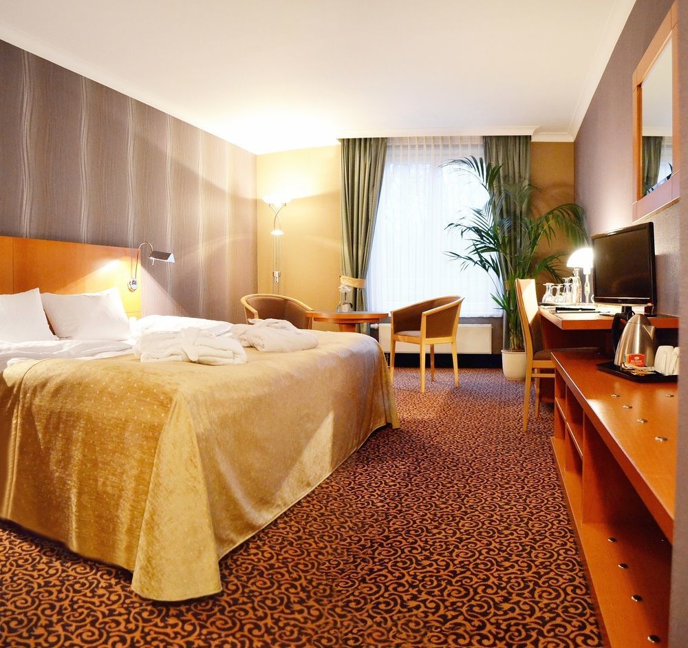 Parkhotel Goerlitz Екстериор снимка